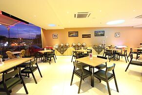 Paradise Spa Hotel