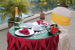 Paradise Spa Hotel