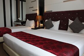 Paradise Spa Hotel