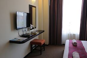 Paradise Spa Hotel