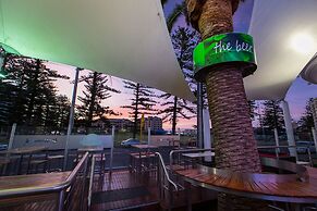 Nightcap at Watermark Glenelg