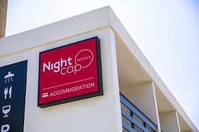 Nightcap at Watermark Glenelg