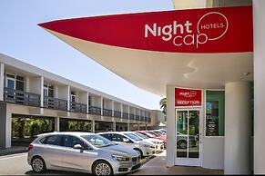 Nightcap at Watermark Glenelg