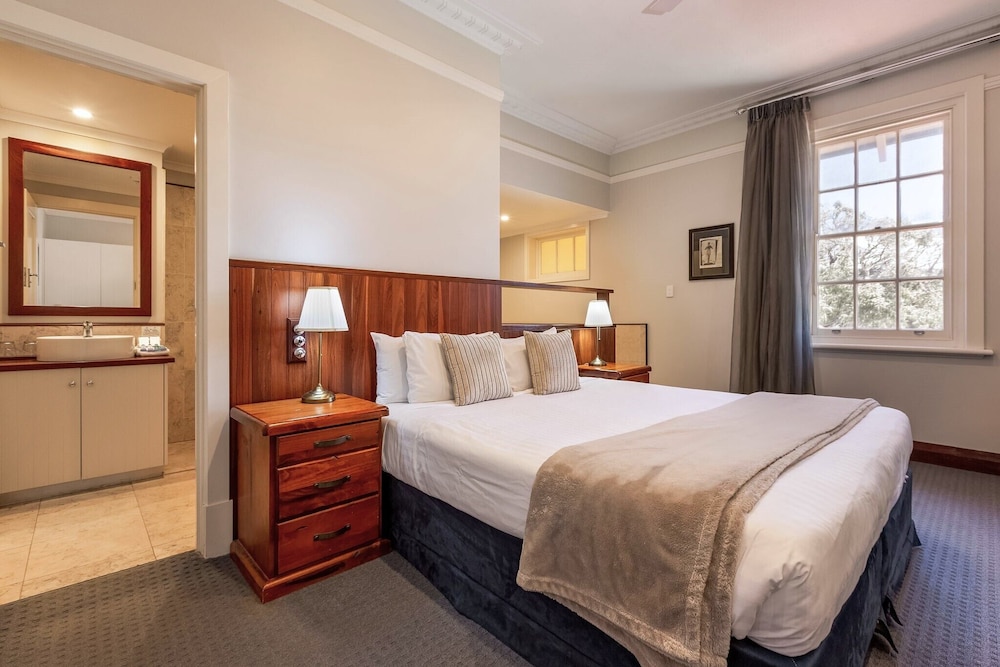 Caves House Hotel Yallingup