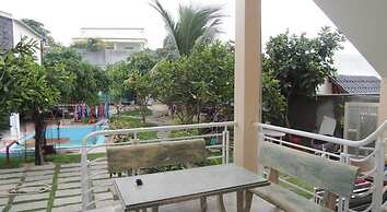 Nohana Hotel