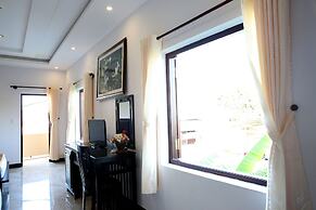 Nohana Hotel