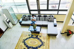 Nohana Hotel