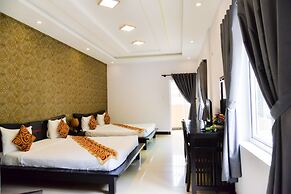 Nohana Hotel