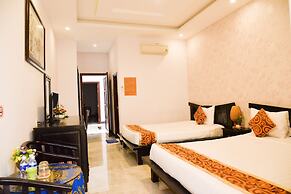 Nohana Hotel