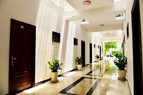 Nohana Hotel