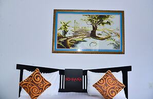 Nohana Hotel