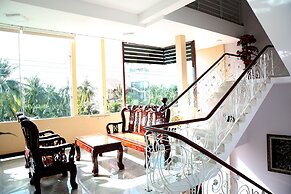 Nohana Hotel