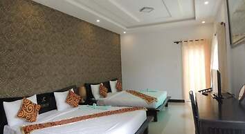 Nohana Hotel