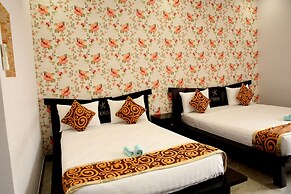 Nohana Hotel