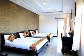 Nohana Hotel