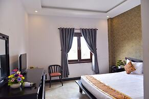 Nohana Hotel