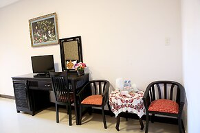 Nohana Hotel