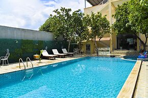 Nohana Hotel