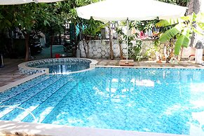 Nohana Hotel