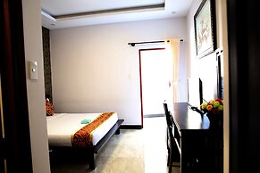 Nohana Hotel