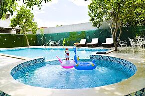 Nohana Hotel