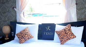 Nohana Hotel