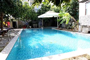Nohana Hotel