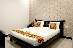 Nohana Hotel