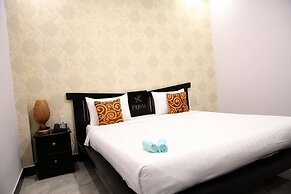Nohana Hotel