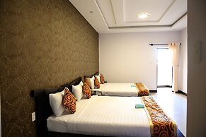 Nohana Hotel
