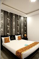 Nohana Hotel