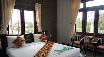 Nohana Hotel