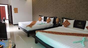 Nohana Hotel