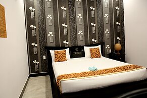 Nohana Hotel