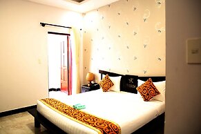 Nohana Hotel