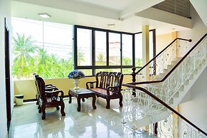 Nohana Hotel