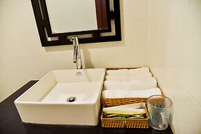 Nohana Hotel