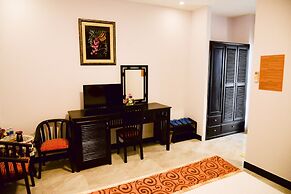Nohana Hotel