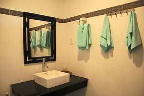 Nohana Hotel