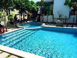 Nohana Hotel
