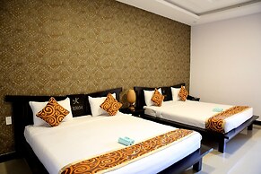 Nohana Hotel