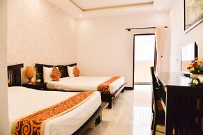 Nohana Hotel