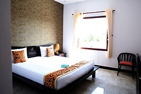 Nohana Hotel