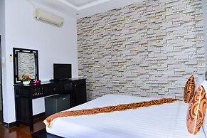 Nohana Hotel