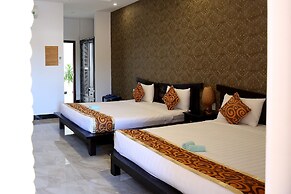 Nohana Hotel