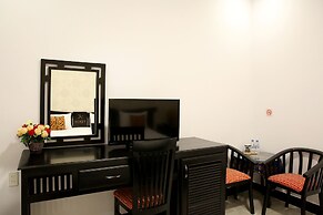 Nohana Hotel