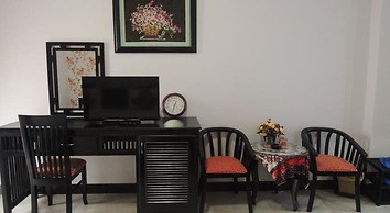 Nohana Hotel