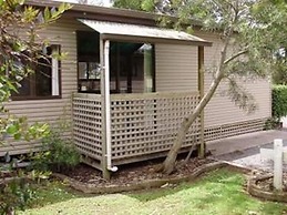 Launceston Holiday Park Legana
