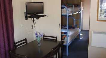Launceston Holiday Park Legana