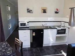 Launceston Holiday Park Legana